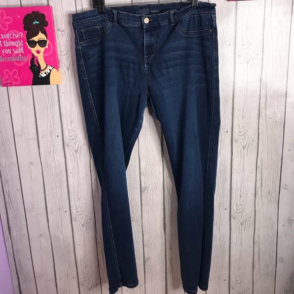 Soho | Jeans | Soho Jeggings Skinny Jeans | Poshmark